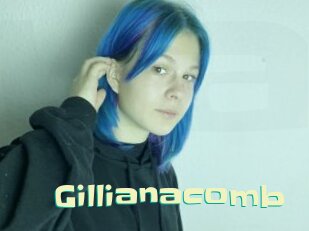 Gillianacomb