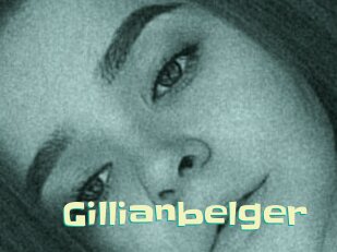 Gillianbelger