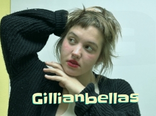 gillianbellas Wanna Meet