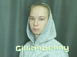gillianbenny Wanna Meet