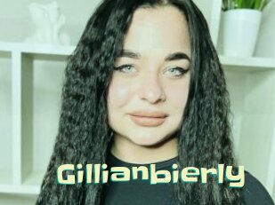 Gillianbierly