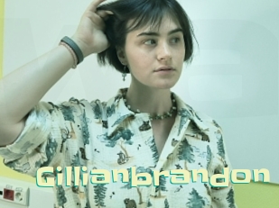 gillianbrandon Wanna Meet