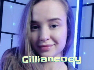 gilliancoey Wanna Meet