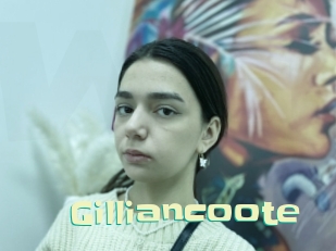 Gilliancoote