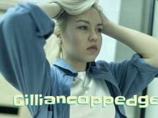 Gilliancoppedge