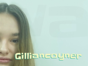 Gilliancoyner