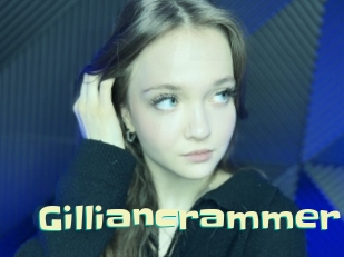 gilliancrammer Wanna Meet