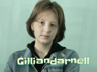 gilliandarnell Wanna Meet