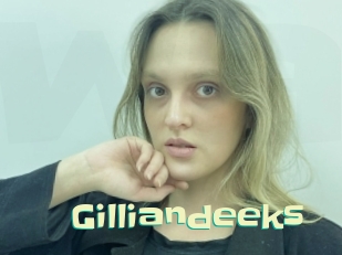 Gilliandeeks