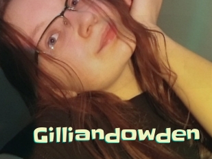 Gilliandowden