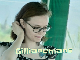 Gillianemans