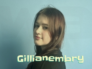 Gillianembry