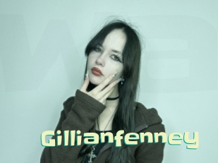 Gillianfenney