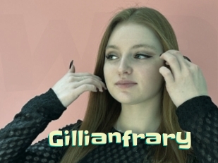 Gillianfrary