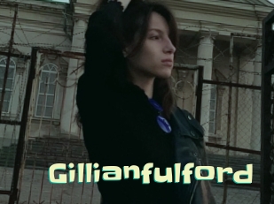 Gillianfulford