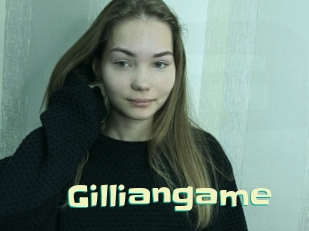 Gilliangame