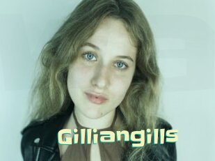 Gilliangills