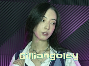 gilliangoley Wanna Meet