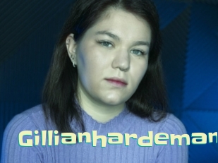 Gillianhardeman