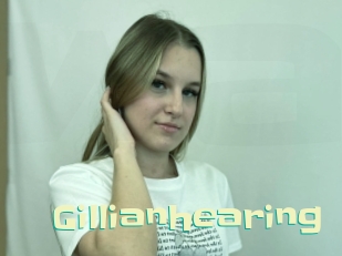 Gillianhearing