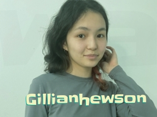 Gillianhewson