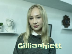 Gillianhiett