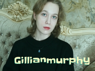 Gillianmurphy