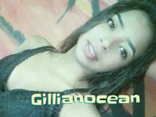Gillianocean