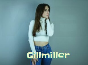 gillmiller Wanna Meet