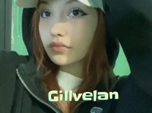 Gillvelan