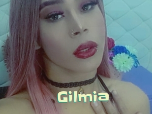 Gilmia