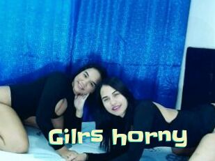 Gilrs_horny