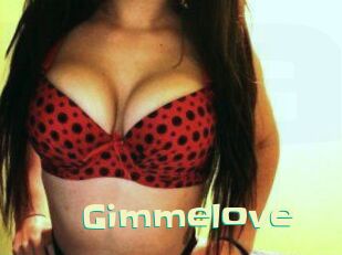 Gimmelove