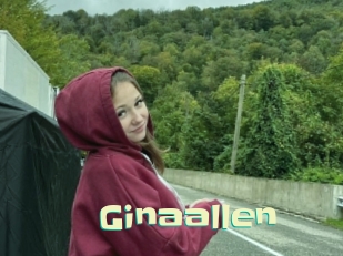 Ginaallen