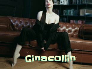 Ginacollin