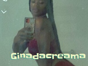 Ginadacreama