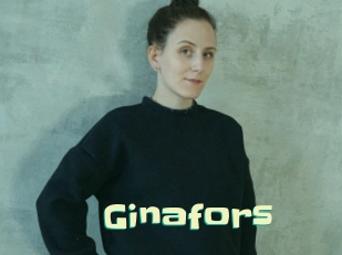 Ginafors