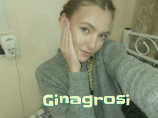 Ginagrosi