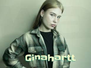 Ginahartt