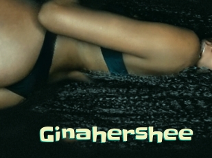 Ginahershee