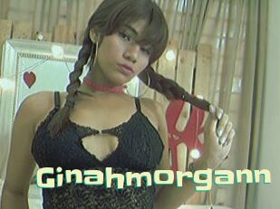 Ginahmorgann