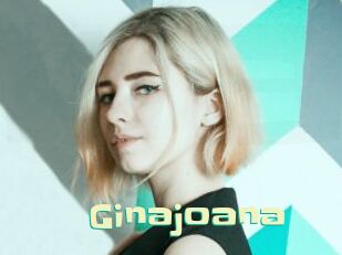Ginajoana