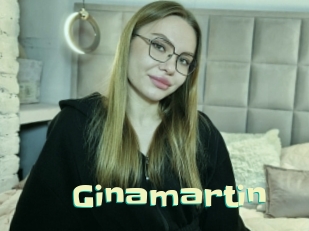 Ginamartin