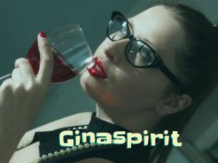 Ginaspirit