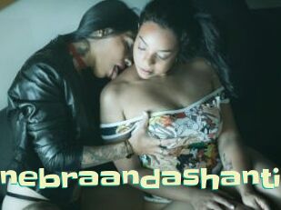 Ginebraandashanti