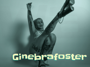 Ginebrafoster