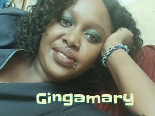 Gingamary
