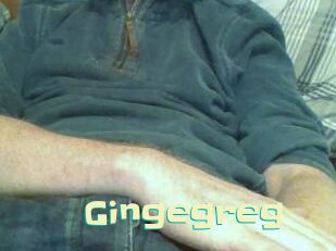 Gingegreg