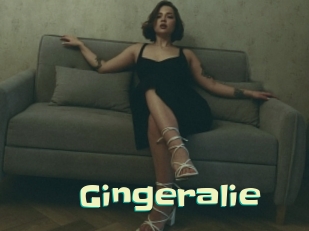 Gingeralie
