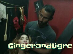 Gingerandtigre